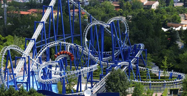 gardaland