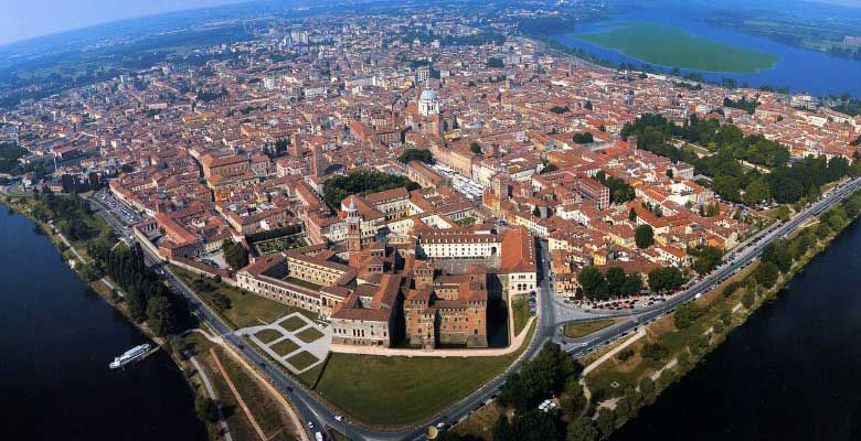 mantova